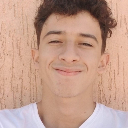 Ahmed K.