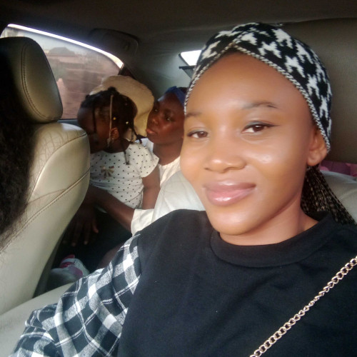 oyibe P. profile photo