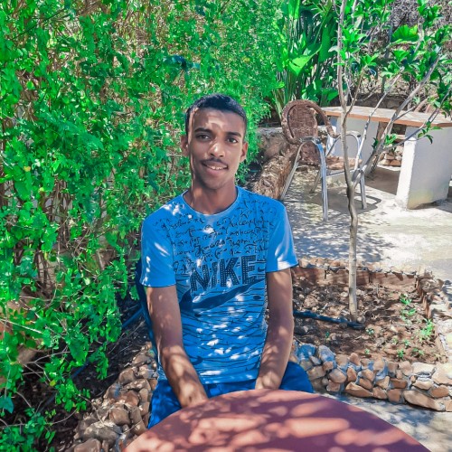 Mustapha L.