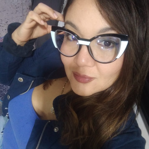 Leidy D. profile photo