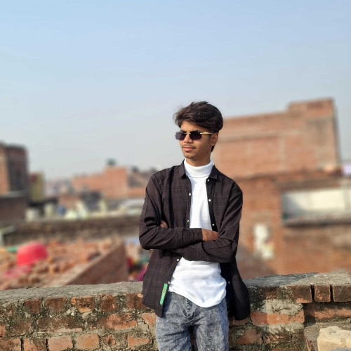 IMTIYAZ A. profile photo