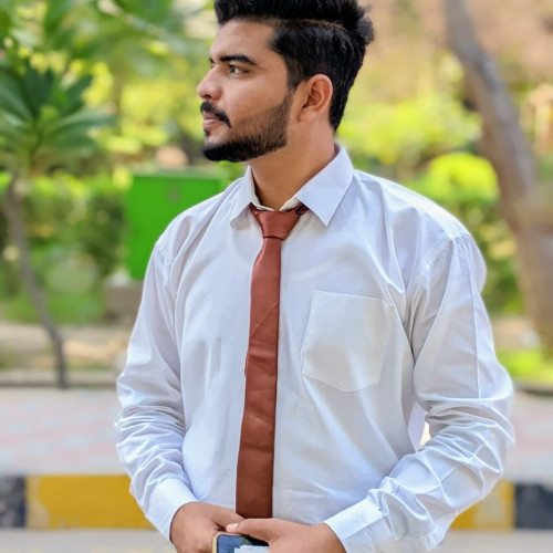 Zain B. profile photo