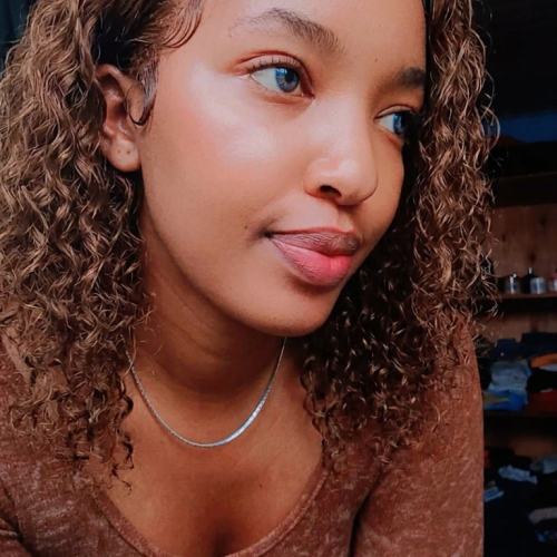 GERALDINE K. profile photo
