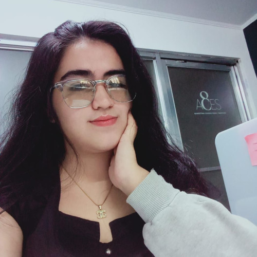 Darly A. profile photo