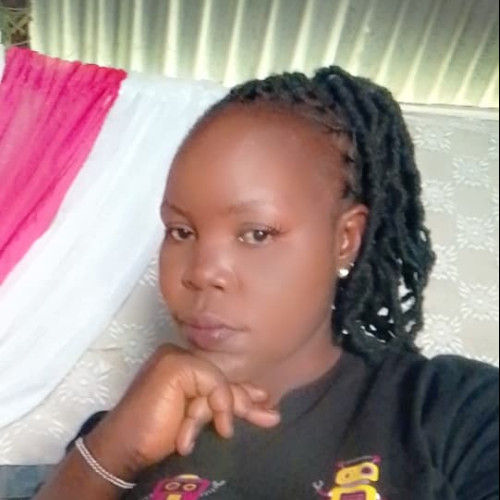 Esther O. profile photo