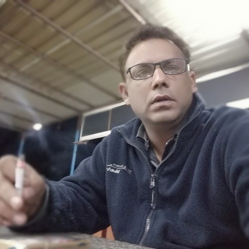 Mohammed abrar A.