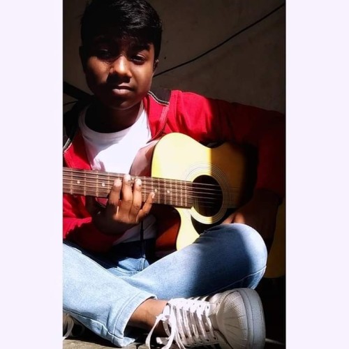 Ritik B.