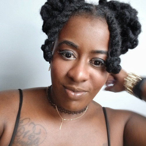 Zakiya B. profile photo