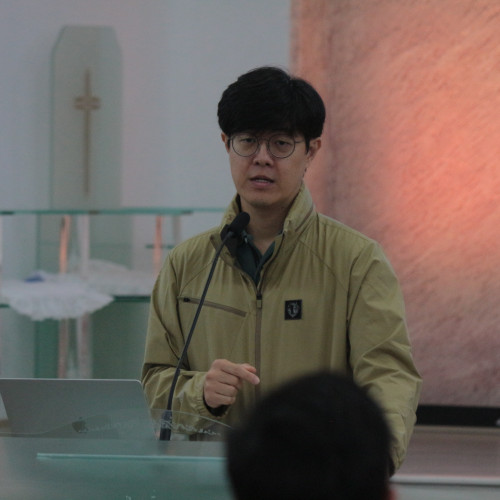 Daniel Jin  B. profile photo
