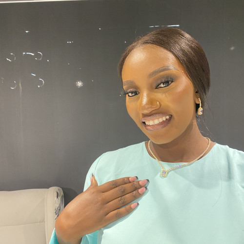 Favour O. profile photo