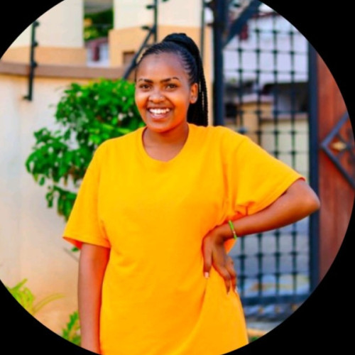 Pauline K. profile photo