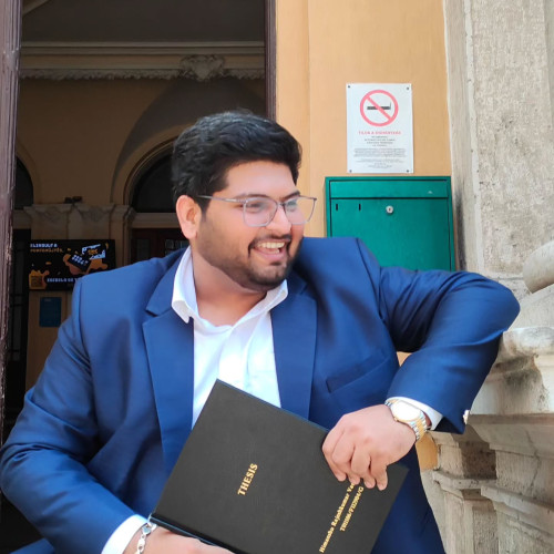 Himanshu R. profile photo