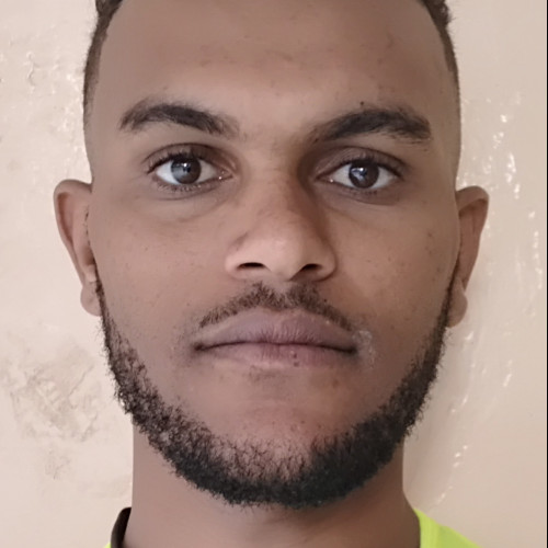 Bewuket Endalew M. profile photo