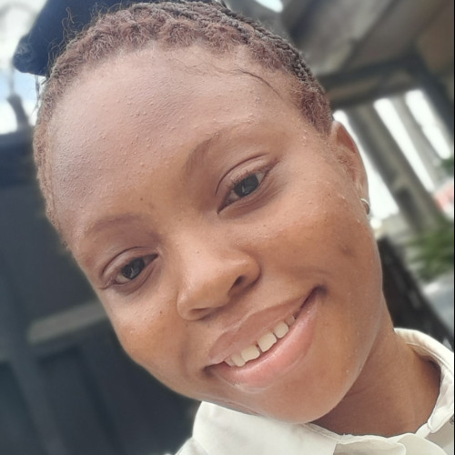 Titilayo  A. profile photo
