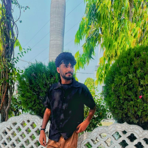 Sushil  K. profile photo