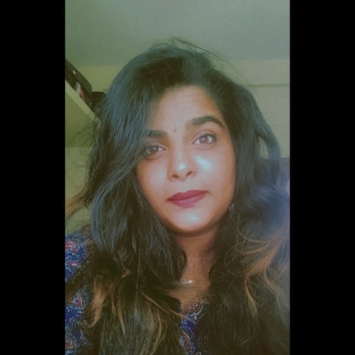 Nireeksha R.