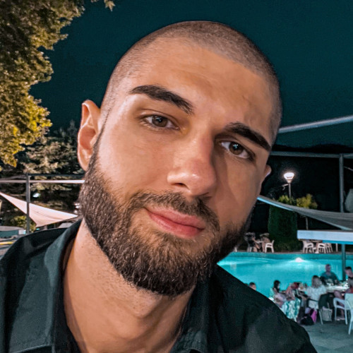 Veljko C. profile photo