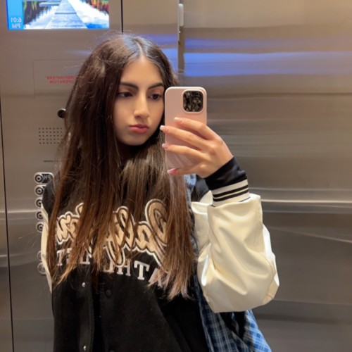 Parmis J. profile photo