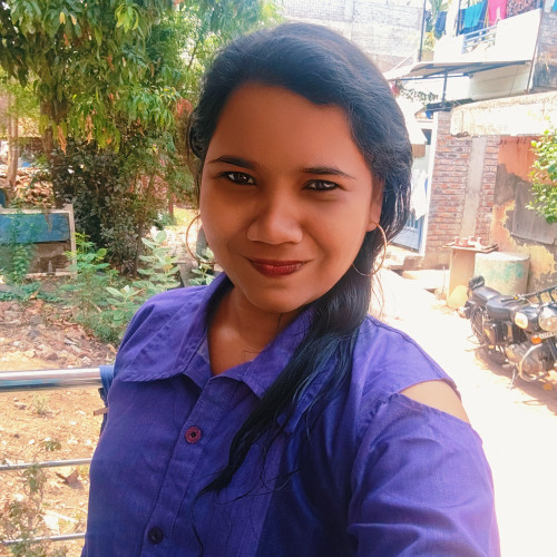 Shweta M. profile photo