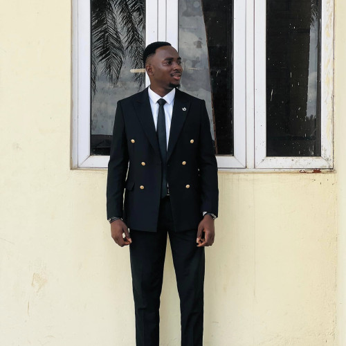 Eseoghene  O. profile photo
