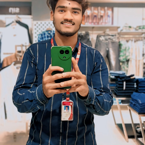 Shubham K. profile photo