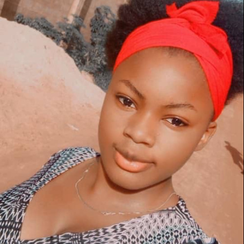 Mercy L. profile photo