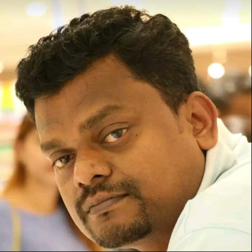 DILIP CHANDRAN  E.