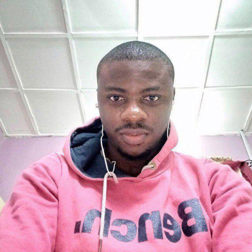 Chukwunwike O. profile photo