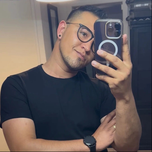 Rafael G. profile photo