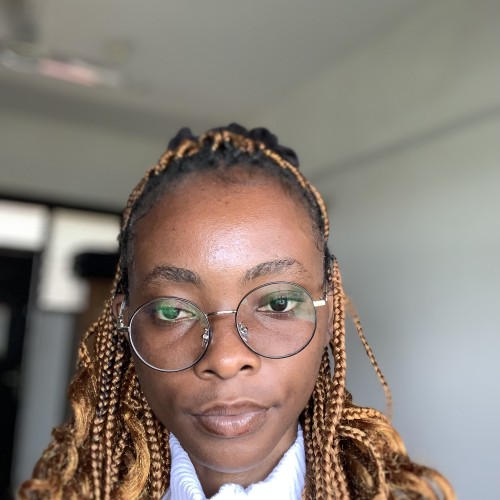 Bernice O. profile photo