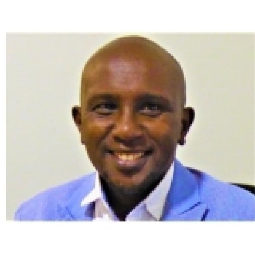 Kenneth N.