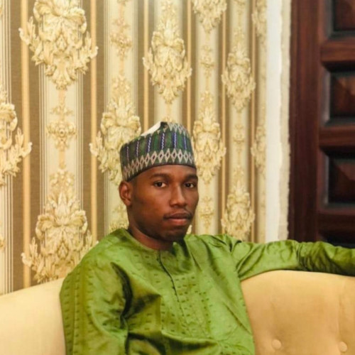 Muhammad A. profile photo