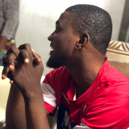 Adebayo  S. profile photo