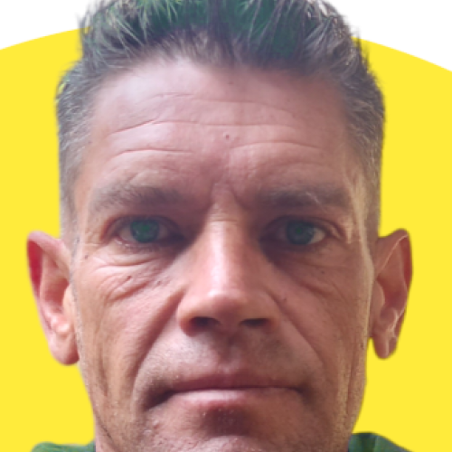 Jaco L. profile photo