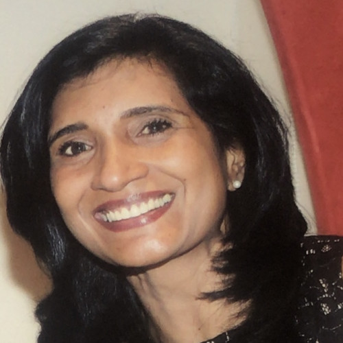 Charmaine S. profile photo