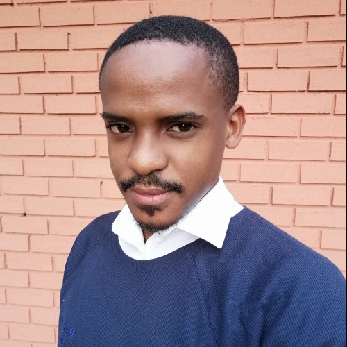 Obakeng K. profile photo