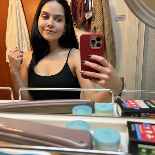 Marika M. profile photo