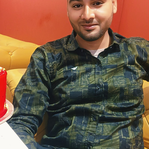 Yash K. profile photo