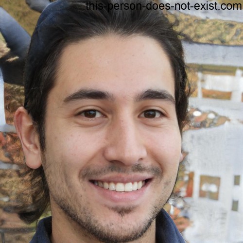 Noureddine M.