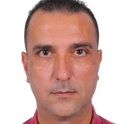 imad b. profile photo