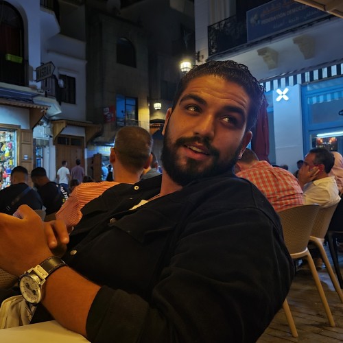 Ayyoub E. profile photo