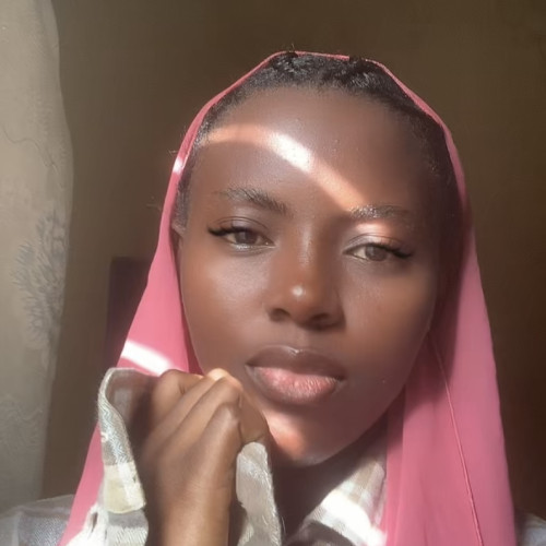 Maya B. profile photo