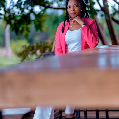 Monica H. profile photo