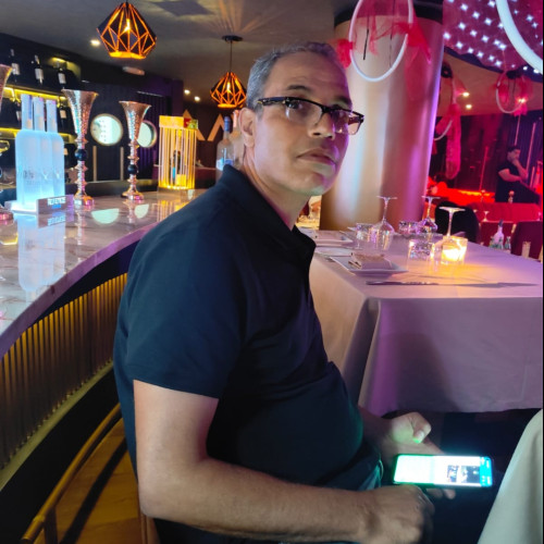 SiMohammed E. profile photo
