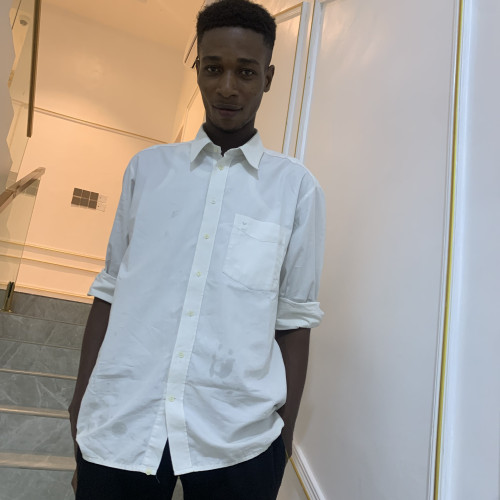 Daniel  V. profile photo