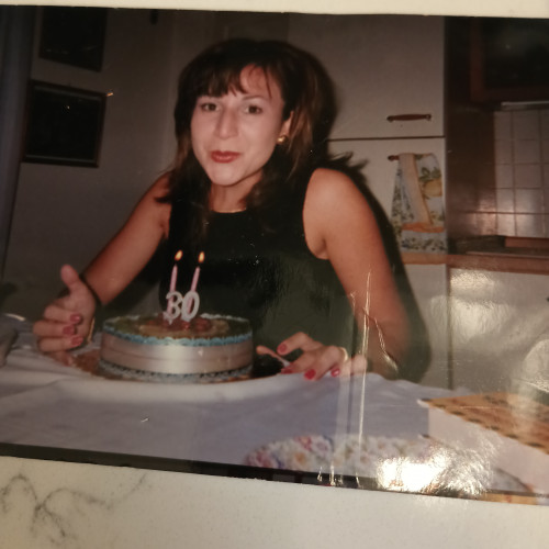 Daniela D. profile photo