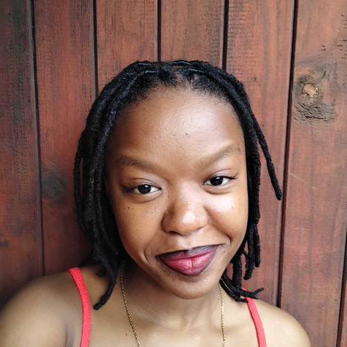 Tshegofatso D. profile photo