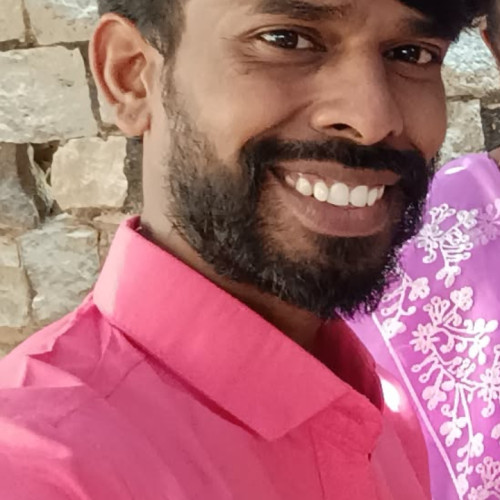 Raja E. profile photo