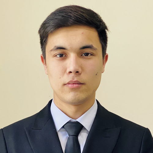 Elyor  E. profile photo