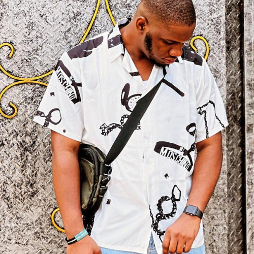 Kingsley  M. profile photo